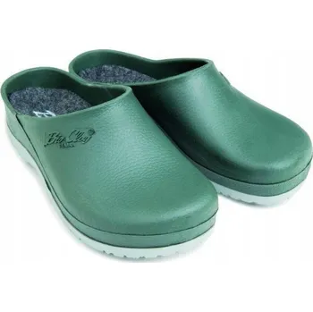 Pracovní obuv Pracovní obuv pantofle Demar velikost 36