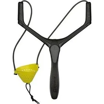 Vrhač návnad Prak Fox Matrix Slik Catapult Medium Elastic 2.5 mm