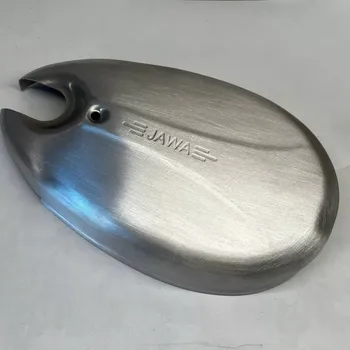 Kryt motoru Víko (kryt) zapalování Stadion - plech - ČR