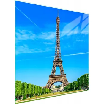 Kuchyňské prkénko Krájecí deska TMK ArtDeko sklo 1 ks