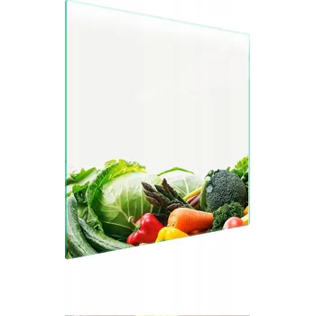 Kuchyňské prkénko Krájecí deska TMK ArtDeko sklo 1 ks