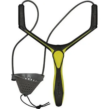 Prak Fox Matrix Slik Catapult Large - X-Heavy Elastic 3.5mm