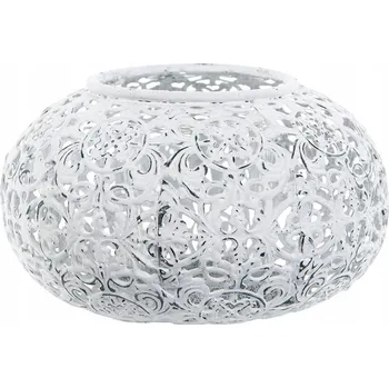 Svícen Svícen na čajové svíčky Skandi.pl 8,5 cm, 1 svíčka