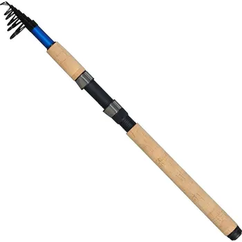 Rybářský prut Prut Giants fishing CLX MK2 Tele 2,4m/20-70g