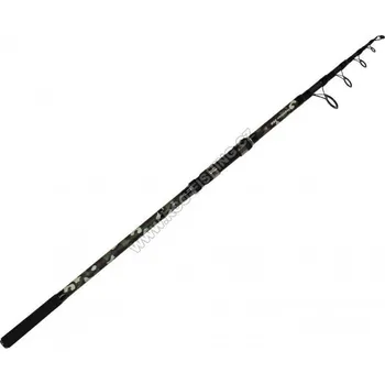 Rybářský prut Prut Zfish Kingstone Telecarp 3,60m/3,5lb