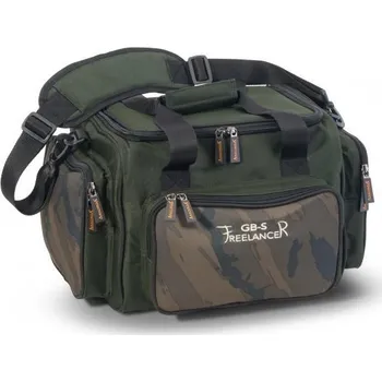 Pouzdro na rybářské vybavení Taška Anaconda Fleelancer Gear Bag - S