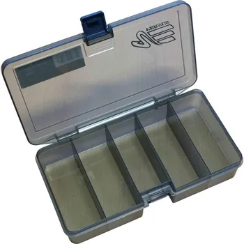 Pouzdro na rybářské vybavení Versus box VS 708 (SFC Lure velikost LL)