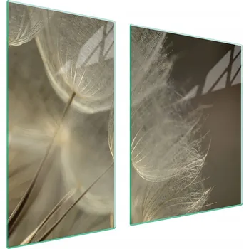 Obraz Krájecí deska TMK ArtDeko sklo 2 ks