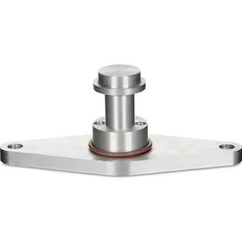 Váha vzduchu 89. Náhrada EGR ventilu Saab TiD Opel 2.0 2.2 DTI