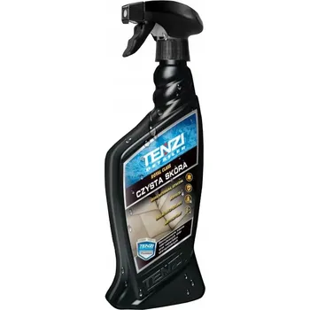 Autokosmetika Čistič na kůži TENZI ČISTÁ KŮŽE 600 ml