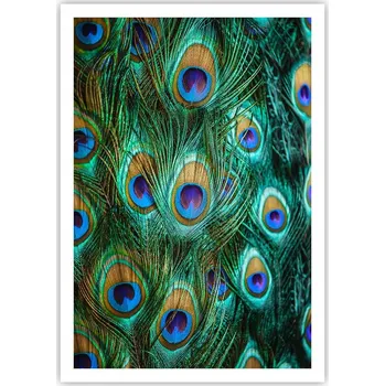 Obraz Plakát na zeď bez rámu 70x100 abstrakce obraz plakáty do obývacího pokoje