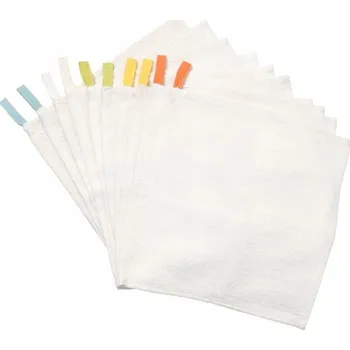 Obraz IKEA KRAMA dětský ručník, hadřík 30x30 cm