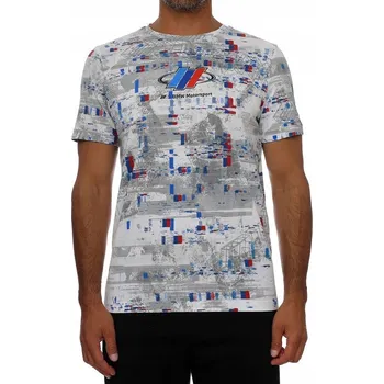 Pánské tričko Pánské tričko s kulatý výstřihem Puma, velikost XS