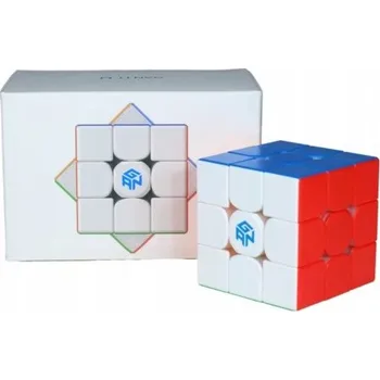 Hlavolam Magnetická kostka GAN11 M 3x3x3