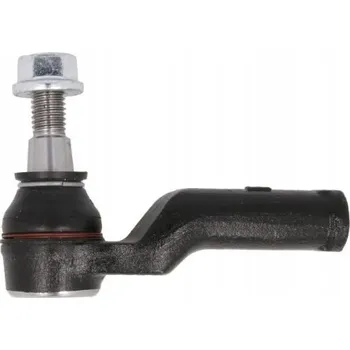 Posilovač řízení Koncovka táhla řízení TEKNOROT FO-972