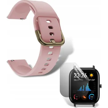 Příslušenství k chytrým hodinkám Řemínek ChronSmarta pro Xiaomi, vícebarevný