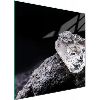 Kuchyňské prkénko Krájecí deska TMK ArtDeko sklo 1 ks