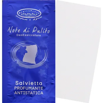 Tintolav antistatický ubrousek do sušičky Note di Pulito