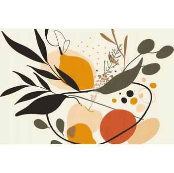 Plakát Plakát Plakát Wir bez rámu 91,3 x 44,5 cm