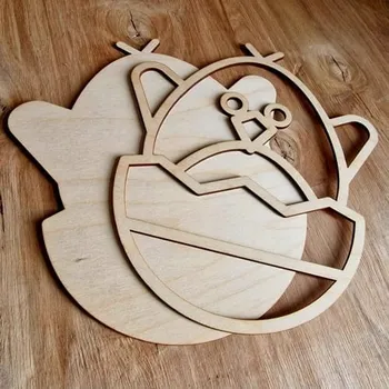 Vrták AD1441 Senzorická základna kuře