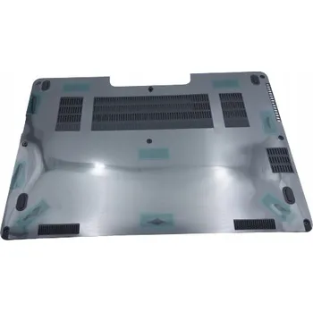 Šasi notebooku NOVÝ spodní kryt / záslepka Dell Latitude E7270