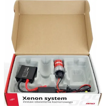 Autožárovka Žárovka Amio 01880