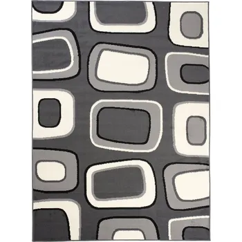 Koberec Koberec DREAM 140x200 Moderní BCF v104