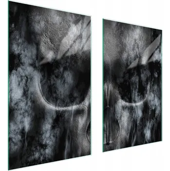 Obraz Krájecí deska TMK ArtDeko sklo 2 ks