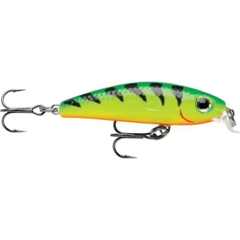 Umělá nástraha Wobler Rapala Ultra Light Minnow 04 FT