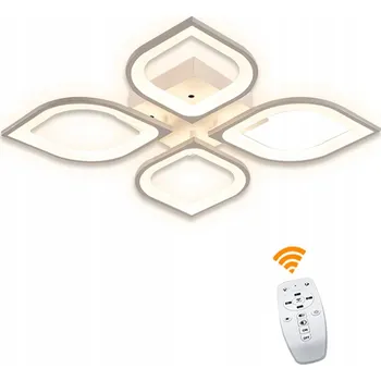 LED Lampa 32W Stropní Světlo STROPNÍ SVÍTIDLO Lustr