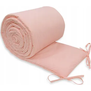 Prostěradlo Chránič do postýlky Ankras 180 cm x 180 cm