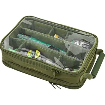 Pouzdro na rybářské vybavení Pouzdro na bižuterii Trakker - NXG Tackle & Rig Pouch