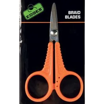 Rybářské nůžky FOX Edges Micro Scissors