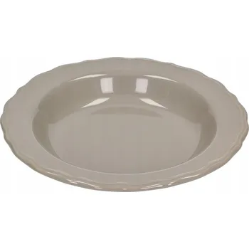 Talíř Dekoria Hluboký talíř Clarence ⌀23 cm