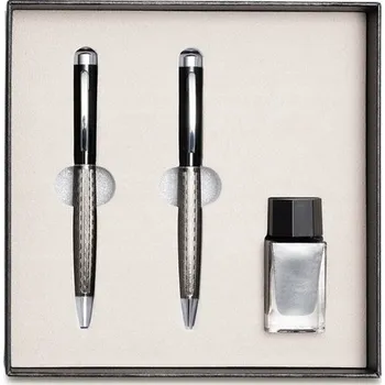 Sada plnicího a propiska Planet Shop