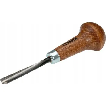Dláto Řezbářské dláto profil U11 NAREX 3mm 8233
