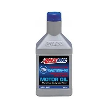 Motorový olej Motorový olej Amsoil 0,95 l 15W-40