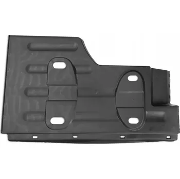 Blatník karosérie BLATNÍK KABINY MERCEDES ACTROS MP4 PRAVÝ 960 881 34 03