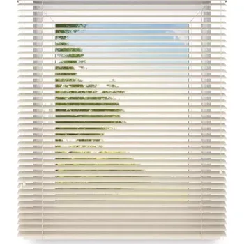 Žaluzie Bambusové horizontální žaluzie 90 cm x 170 cm