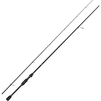 Prut Giants Fishing Gaube Black Spin