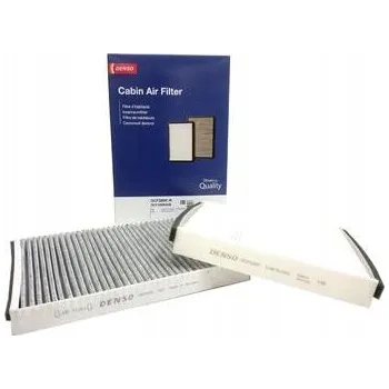 Kabinový filtr PYLOVÝ FILTR KABINY DENSO DCF380P SUZUK DCF380P DEN DENSO