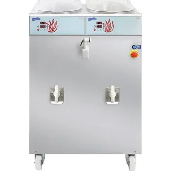 Zmrzlinovač Pasterizační stroj PT2