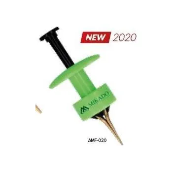 Navlékač na gumky Mikado Bait Bander