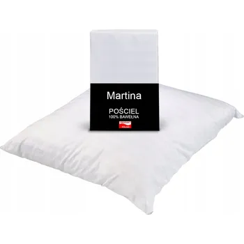 Povlečení Povlečení 160x200 hotelová Sada Povlečení Damašek 100% Bavlna