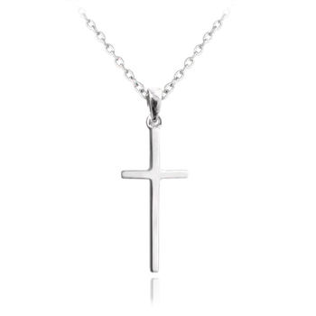 Náhrdelník Náhrdelník MINET JMAS0062SN46