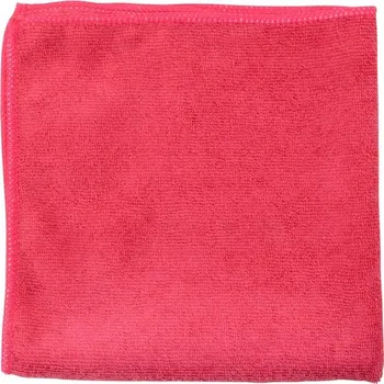 Utěrka Švédská utěrka 30x35cm, 210g/m2 růžová