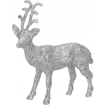 Obraz SOB S GLITRY FIGURKA K POSTAVENÍ 13 CM