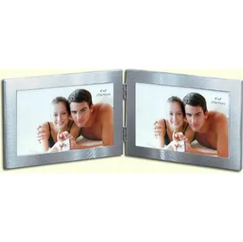 Obraz Víceúčelový Rámeček Lotmar 15 x 10 cm