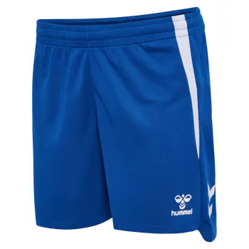 Dámské kraťasy Šortky Hummel hmlLEAD 2.0 Short Women 223745-7045 Velikost S