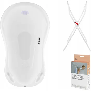 koupací vanička Vanička Hylat Baby klasická